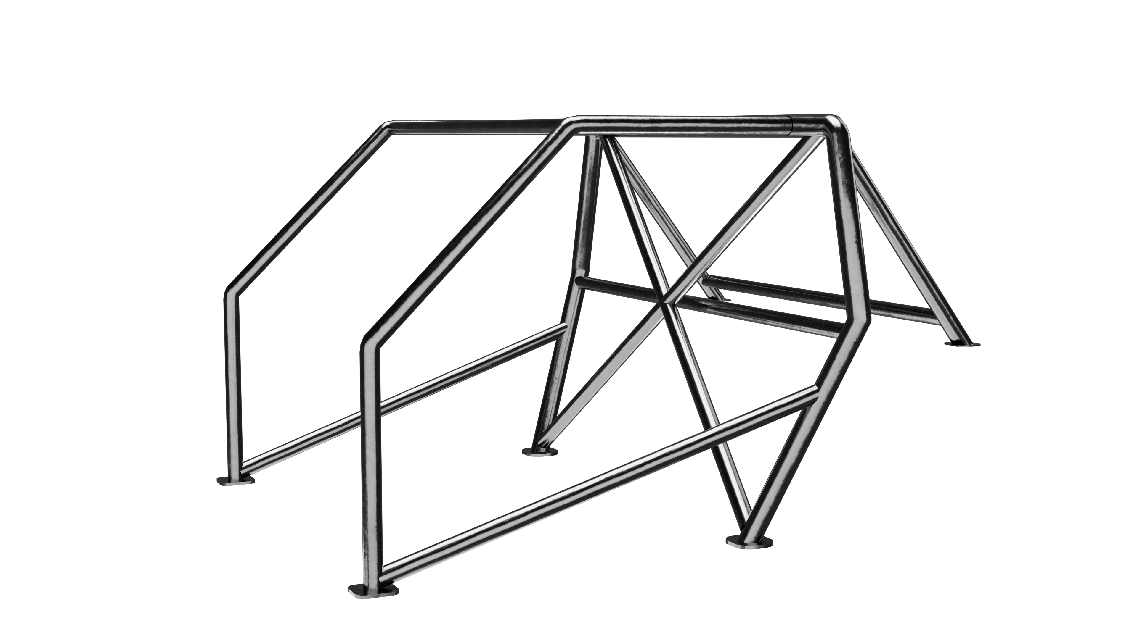 Roll cage